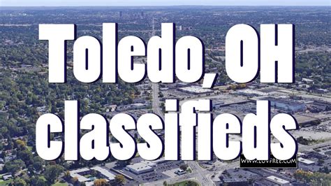 Toledo's craigslist. Things To Know About Toledo's craigslist. 